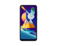 Samsung Galaxy M11 SM-M115F czarny - 594348 - zdjęcie 2